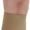 thumbnail image 6 of Ames Walker AW 100 Men's Knee High Dress Socks 20-30 mmHg, 6 of 8