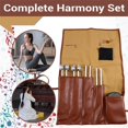 thumbnail image 5 of Tuning Forks for Healing Set 256Hz, 384Hz and Activator for Healing B, 5 of 5
