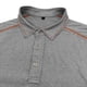 thumbnail image 5 of pstuiky camisetas de hombre, Camiseta de manga corta con cuello redondo y estampado de colores para hombre ropa de hombre s, 5 of 5