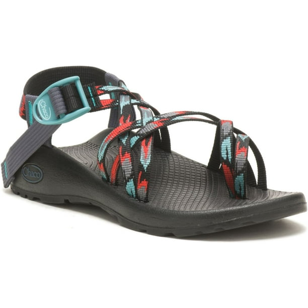 Chaco ZX/2 Dual Adjustable Straps Classic Sandal Women - Walmart