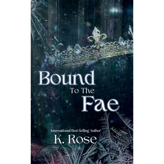 Bound to the Fae, (Paperback)