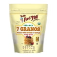 thumbnail image 1 of Mezcla para hot cakes y waffles Bob's Red Mill 7 granos orgánico 680 g, 1 of 3
