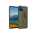 thumbnail image 1 of Compatible with Moto One 5G UW Phone Case, peacock-birds-844 Case Silicone Protective for Teen Girl Boy Case for Moto One 5G UW, 1 of 1