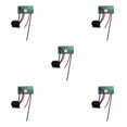 thumbnail image 1 of Accesorios para Cortapelos Vogacara Reemplazo de Placa Base Tipo 2, 1 of 1