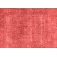thumbnail image 1 of Ahgly Company Indoor Rectangle Oriental Red Industrial Area Rugs, 4' x 6', 1 of 4