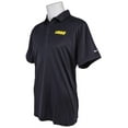 thumbnail image 3 of JEGS Apparel and Collectibles 799802-010M Nike Men s Dry-FIT Players Polo Shirt, 3 of 5