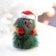 thumbnail image 4 of Decoración navideña de Plástico JanHm para árbol de Navidad Verde 23 x 9 cm, 4 of 5