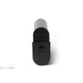 thumbnail image 2 of Furlo Expanding Utensil Holder Black/Nickel, 2 of 9