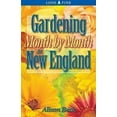 thumbnail image 1 of Gardening Month by Month in New England, 1 of 2