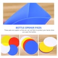 thumbnail image 6 of CIMAXIC 8pcs Non Slip Jar Gripper Pads For Opening Portable And Opener Mats For Seniors And Women, 6 of 8