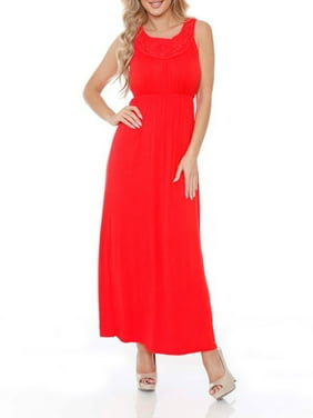 Women's Katherine Maxi Dress