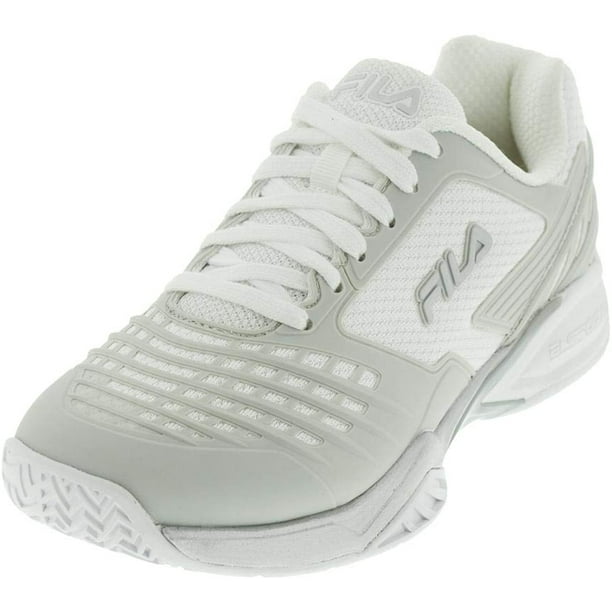 Fila shoes shop journey