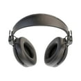 thumbnail image 2 of House of Marley Positive Vibration Frequency - Headphones with mic - full size - Bluetooth - wireless - signature black, 2 of 8