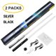 thumbnail image 2 of SAYOO Flash Sword Lightsaber Mango, Laser Luminous Sword Accesorio Disfraz Juguete Carga para Niños Adultos SAYOO casual, 2 of 6