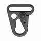 thumbnail image 5 of 120 Piezas Clip de Boca Agrandado Eslinga Gancho Olécranon para Seguridad Bolso, 5 of 8