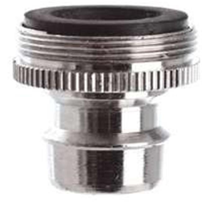 36108E Portable Dishwasher Faucet Snap Nipple Aerator Adaptor
