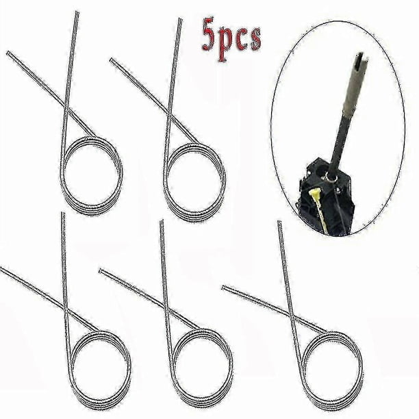 Spring Gear Module 5pcs Gear Lever Spring For Bmw 1 2 Series X1 X3 Mini Gear Mechanism ...