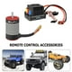 thumbnail image 4 of Motor Sin Escobillas Tmvgtek Hobbyfans 3660 Motor Sin Escobillas A Prueba De Agua Esc Para 1/8 1/10 Rc Cars (3300Kv), 4 of 6