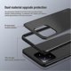 thumbnail image 5 of Frosted Pro Pc + Tpu Case For Xiaomi 13, 5 of 5