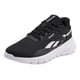 thumbnail image 4 of Tenis Reebok Mujer Dama Split Flex Negro Entrenamiento negro 5 MX, 4 of 9