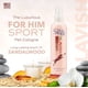 thumbnail image 2 of Colonia en aerosol para perros TropicLean SPA para hombre y hombre, 240 ml, 2 of 8