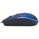thumbnail image 2 of Mouse Gamer BRobotix Storm 263946, hasta 1600 dpi, RGB. Color Negro. Brobotix 263946, 2 of 2