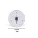 thumbnail image 3 of YON 1 PANEL LED Anillo de luz circular SMD2835 12W 18W 24W 36W CA 220V Lámpara de techo decorativa LED redonda, 3 of 5