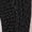 Black, variant on Slingback Flats for Women Pointed Toe Knit Ballet Flats Comfortable Breathable Adjustable Ankle Buckle Dressy Flats for Party Prom Black 7.5(40)