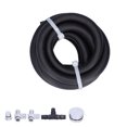 thumbnail image 4 of Kit de redireccionamiento de PCV diésel de aleación de aluminio 6061 para Chevrolet GMC Sierra 2500 HD 3500 HD 06‑10 Plateado, 4 of 20