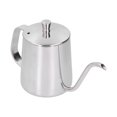 thumbnail image 4 of Cafetera de goteo manual, cafetera de goteo manual, tetera para café, tetera de alta intensidad, 4 of 12