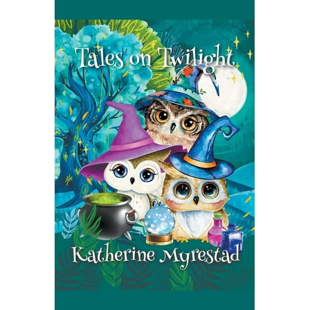 Tales on Twilight, (Paperback)