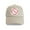 Khaki, variant on CafePress - Pro Choice Cap - Adjustable 100% Brushed Unisex Casual Cotton Baseball Cap, Beige, 1