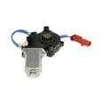 thumbnail image 3 of KarParts360 For Dodge Neon 2000 01 02 03 04 2005 Window Lift Motor Front Or Rear, Passenger Side | Plug-In | Window Lift Gear Included | Replacement For 5008038AA, 5008038AB, 3 of 6