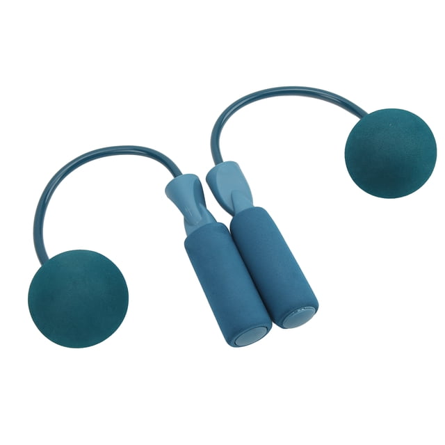 Cuerda para saltar inalámbrica NikouMX cuerda para saltar sin cuerda entrenamiento