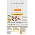 Instinct Freeze Dried Raw Boost Mixers GrainFree Chicken Recipe