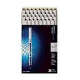 thumbnail image 1 of Sanford Ink 1921066 0.7 mm Uni-Ball Vision Fine Point Pen, Black, 1 of 1