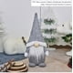 thumbnail image 3 of Muñeco de Papá Noel sin rostro, decoración navideña para el hogar, adorno navideño de 2024, regalos para el árbol de Navidad, Navidad Noel, feliz año nuevo 2025, 3 of 5
