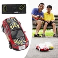 thumbnail image 4 of Puede Calificar El Automóvil RC, El Bolsillo de Control Inalámbrico RC Car 4 Camino Para Interiores, 4 of 7