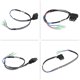 thumbnail image 2 of Conjunto de interruptor de inclinación y compensación compatible con control remoto fueraborda 87-18286A43, 2 of 8