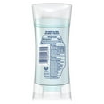 thumbnail image 3 of Degree UltraClear Antiperspirant Deodorant - Pure Rain, 2.6 oz - 2 pk (Packaging May Vary), 3 of 4