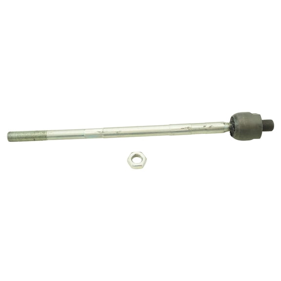 TRQ Front Left Right Inner Tie Rod Driver Passenger Side Fits Select 1996-2000 Hyundai Elantra 1997-2001 Tiburon