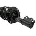 thumbnail image 3 of TRQ Front Left Complete Strut & Coil Spring Assembly Drivers Side Fits Select 2011-2014 Toyota Sienna, 3 of 5