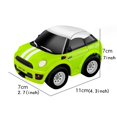 thumbnail image 3 of Big Save,HWRETIE Children's Remote Control Toy Car Four-Way Wireless off-Road Car,Gift, 3 of 6