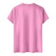 thumbnail image 3 of Women's Germany Football Graphic T-Shirt, V-Neck Casual Letter Print T-Shirt, Fashion Short Sleeve Graphic Tee, Summer Daily Lightweight Tops for Soccer Tournament 2026 Pink Size: S, 3 of 4