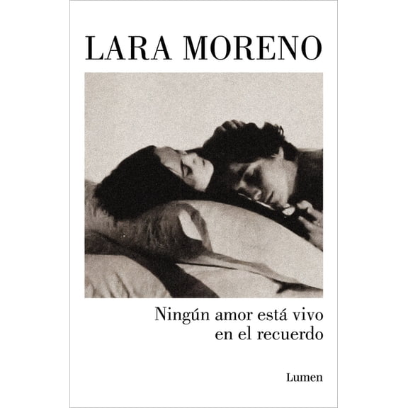 NingÃºn Amor EstÃ¡ Vivo En El Recuerdo / No Love Stays Alive in Memories, (Paperback)