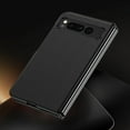 thumbnail image 6 of for Google Pixel Fold Phone Case Anti-Scratch Protector Bumper Case for Google Pixel Fold 5G 2023 - Black, 6 of 11