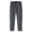 Grey, variant on 2024 Winter Thermal Lined Casual Pants for Men with Self Heating Comfort and Relaxed Fit Men's Comfortable Lightweight Hiking Pants Kids Pull On Sweatpants
