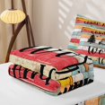 thumbnail image 5 of Erosebridal Camper Camping Zipper Twin Comforter Sets with Fitted Sheet and 2 Pillowcases, RV Accessories Travel Trailor Zipper Bedding Set, 5 of 7