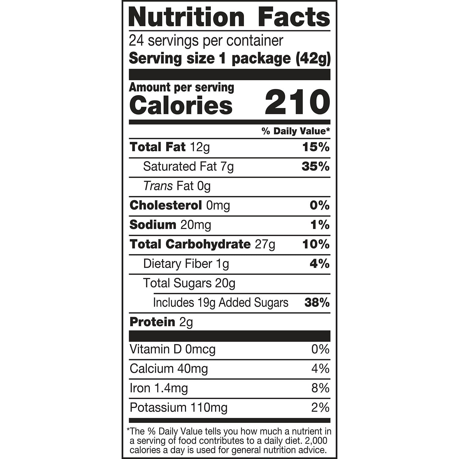 Kit Kat® Duos Mocha Creme and Chocolate Wafer Candy, Bars 1.5 oz, 24 Count