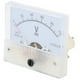 thumbnail image 3 of Pointer DC Voltmeter Panel Volt Voltage Meter Measuring Instrument 85C1 DC 0~100V, 3 of 5